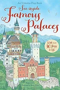 See Inside Famous Palaces