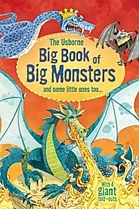 Big Book of Big Monsters