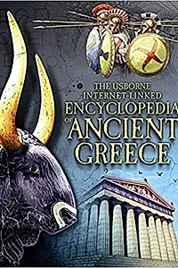 Encyclopedia Of Ancient Greece