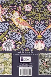 William Morris