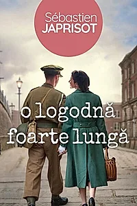 O logodnă foarte lungă