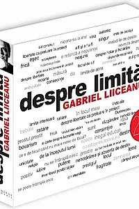 Despre limită (audiobook)