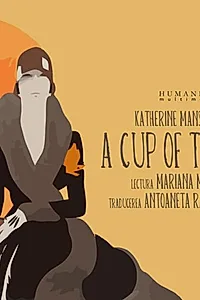 A Cup of Tea (audiobook)