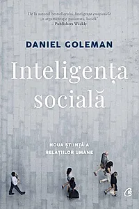 Inteligenţa socială
