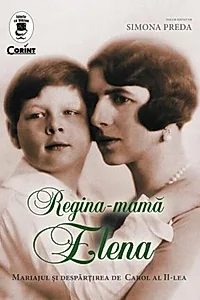 Regina-mamă Elena