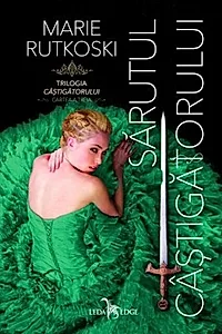 Sărutul câștigătorului (Vol. 3)