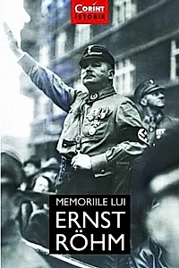 Memoriile lui Ernst Röhm