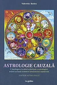 Astrologie cauzală