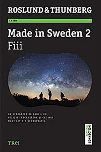 Made in Sweden 2. Fiii