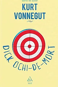 Dick Ochi-de-mort