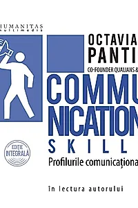 Profilurile comunicaționale (audiobook)