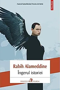 Îngerul istoriei