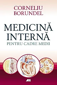 Medicina internă pentru cadre medii