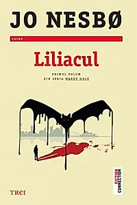 Liliacul. Seria Harry Hole Vol.1