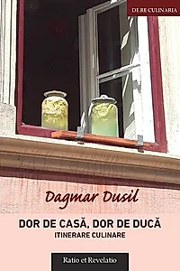 Dor de casă, dor de ducă, itinerare