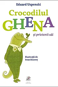 Crocodilul Ghena