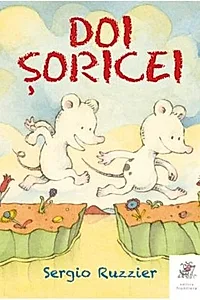 Doi șoricei