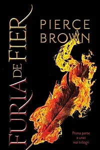 Furia de fier (Vol. 4)
