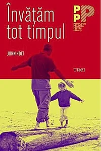 Învăţăm tot timpul