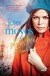 Un bilet pentru Paris