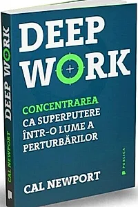 Deep Work