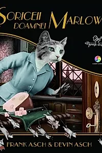 Șoriceii Doamnei Marlowe