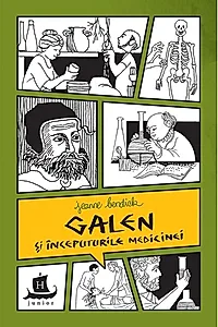 Galen și începuturile medicinei
