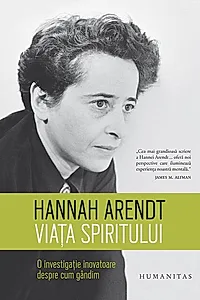 Viața spiritului