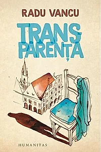 Transparența