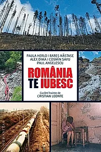 România, te iubesc!