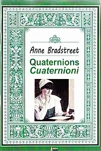 Quaternions. Cuaternioni