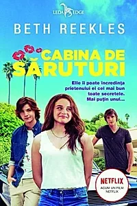 Cabina de săruturi