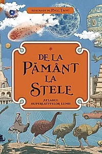 De la Pământ la stele