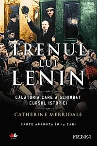 Trenul lui Lenin