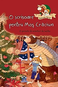 O scrisoare pentru Moș Crăciun