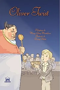 Oliver Twist. Adaptare după Charles Dickens