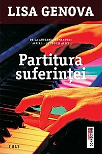 Partitura suferinței