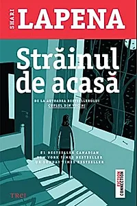 Străinul de acasă