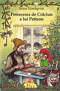 Petrecerea de Crăciun a lui Pettson (Ediția 2022)