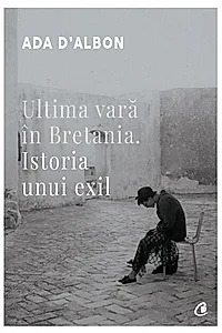 Ultima vară în Bretania