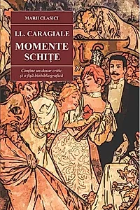 Momente • Schițe