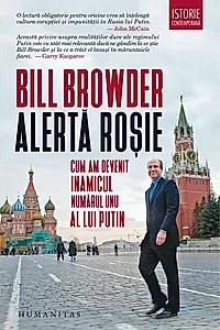 Alertă roșie