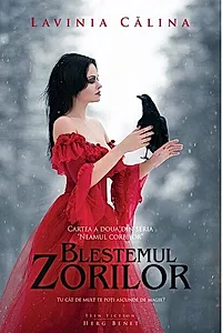 Neamul Corbilor (Vol. 2). Blestemul zorilor