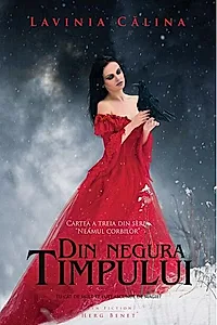 Neamul Corbilor (Vol. 3). Din negura timpului