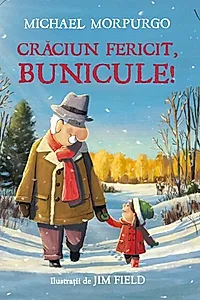 Crăciun fericit, bunicule!