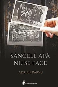 Sângele apa nu se face