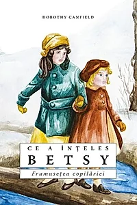 Ce a înțeles Betsy