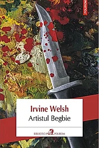 Artistul Begbie