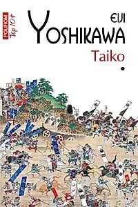 Taiko (2 volume, Top 10+)