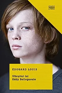 Sfârșitul lui Eddy Bellegueule